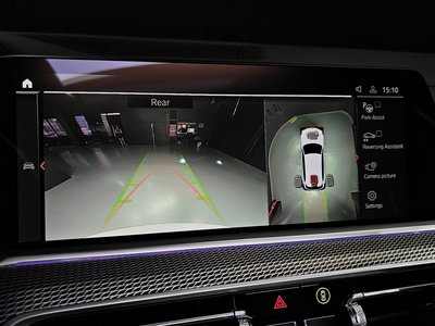 2023 BMW X5 thumbnail 21