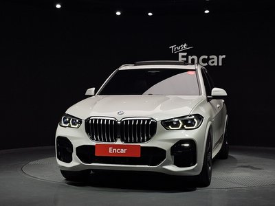 BMW X5 - 2