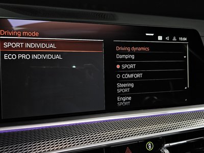 2023 BMW X5 thumbnail 25