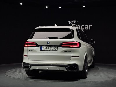 BMW X5 - 4