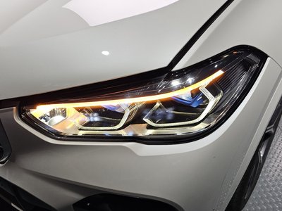 BMW X5 - 9