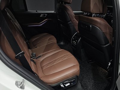 2023 BMW X5 thumbnail 17