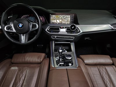 BMW X5 - 5