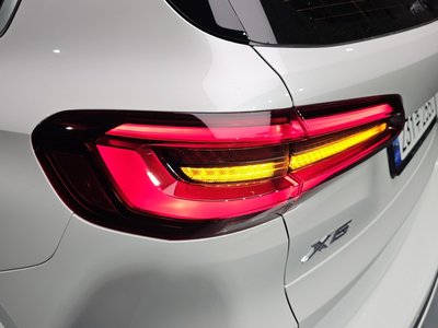 BMW X5 - 10