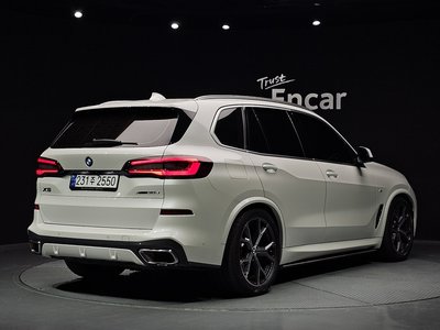 BMW X5 - 3