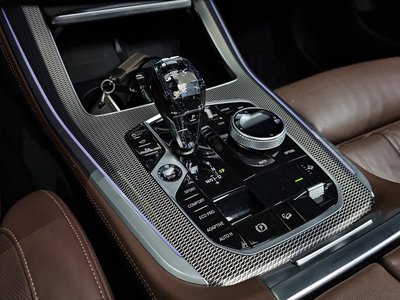 2023 BMW X5 thumbnail 12