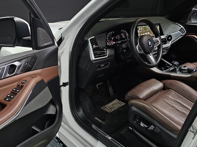 2023 BMW X5 thumbnail 13