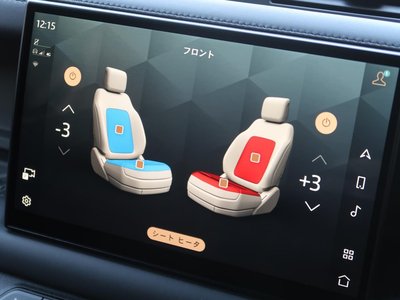 LAND ROVER DEFENDER - 8