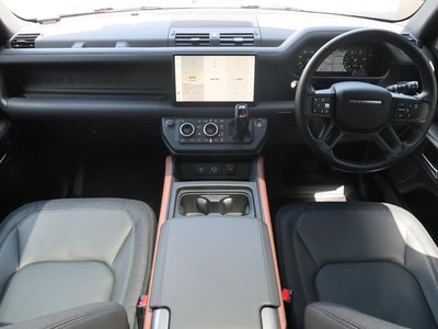 LAND ROVER DEFENDER - 2