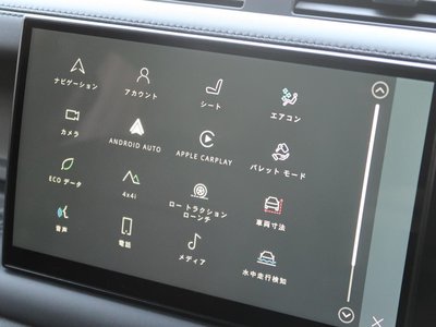 LAND ROVER DEFENDER - 9