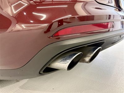 2018 Porsche PANAMERA 缩略图 17