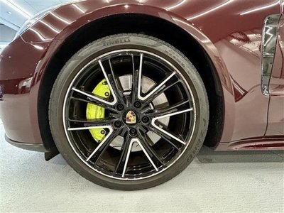 PORSCHE PANAMERA - 7