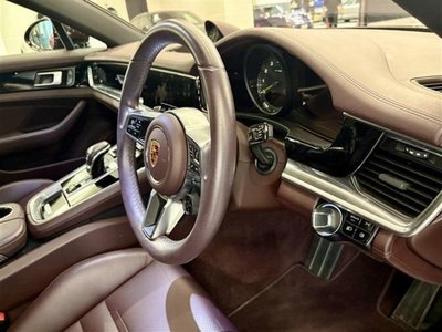 2018 Porsche PANAMERA 缩略图 22