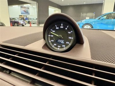 2018 Porsche PANAMERA 缩略图 26
