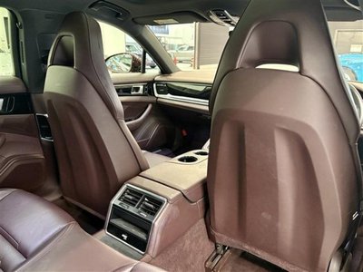 2018 Porsche PANAMERA 缩略图 33