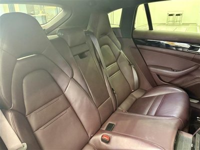 2018 Porsche PANAMERA 缩略图 32