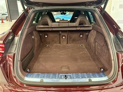 2018 Porsche PANAMERA 缩略图 35