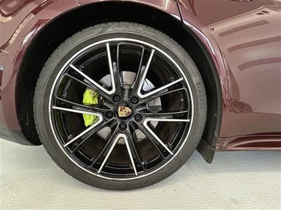 PORSCHE PANAMERA - 10