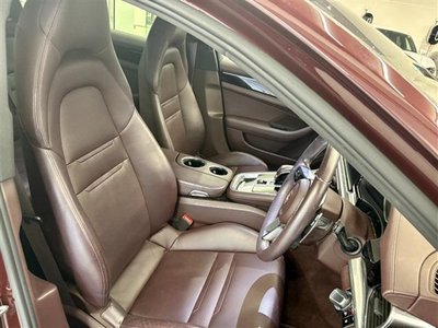 2018 Porsche PANAMERA 缩略图 21