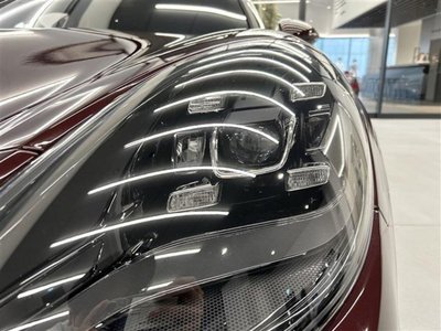 2018 Porsche PANAMERA 缩略图 15