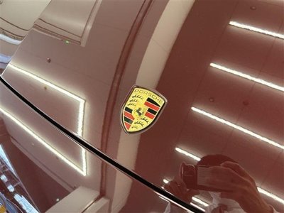 2018 Porsche PANAMERA 缩略图 12