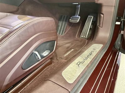 2018 Porsche PANAMERA 缩略图 31