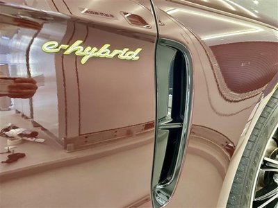 2018 Porsche PANAMERA 缩略图 14