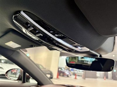 2018 Porsche PANAMERA 缩略图 29