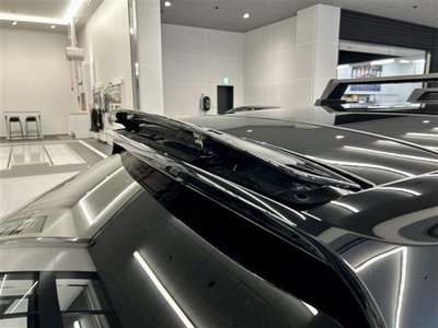 2018 Porsche PANAMERA 缩略图 18