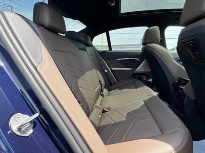 صورة مصغرة 46 لـ 2024 BMW 5 SERIES