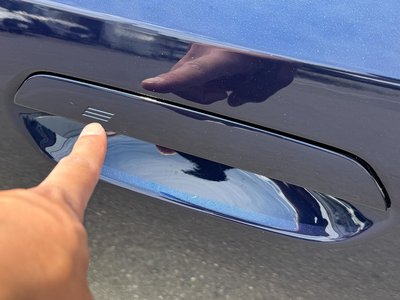 صورة مصغرة 80 لـ 2024 BMW 5 SERIES