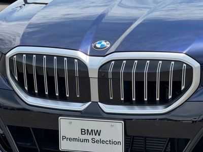 BMW 5 SERIES - 8