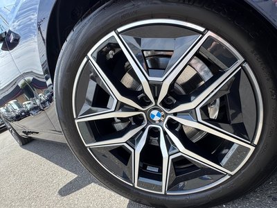 BMW 5 SERIES - 9