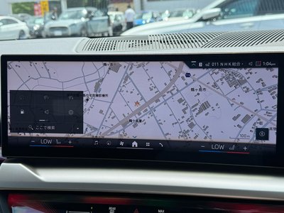 صورة مصغرة 29 لـ 2024 BMW 5 SERIES