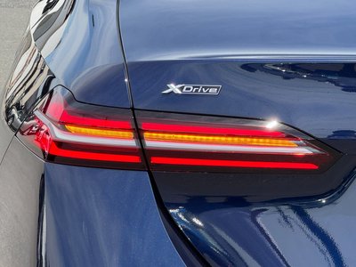 صورة مصغرة 14 لـ 2024 BMW 5 SERIES