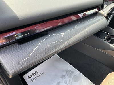 صورة مصغرة 22 لـ 2024 BMW 5 SERIES