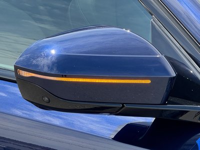 صورة مصغرة 13 لـ 2024 BMW 5 SERIES