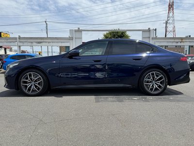 BMW 5 SERIES - 5