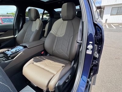صورة مصغرة 44 لـ 2024 BMW 5 SERIES
