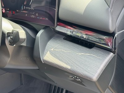 صورة مصغرة 55 لـ 2024 BMW 5 SERIES