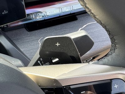 صورة مصغرة 56 لـ 2024 BMW 5 SERIES