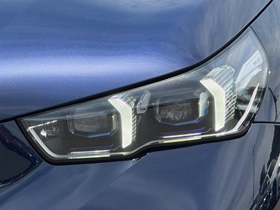 BMW 5 SERIES - 7