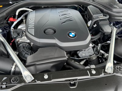 صورة مصغرة 53 لـ 2024 BMW 5 SERIES