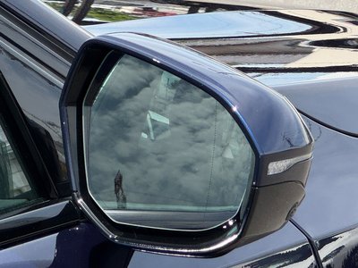 صورة مصغرة 76 لـ 2024 BMW 5 SERIES