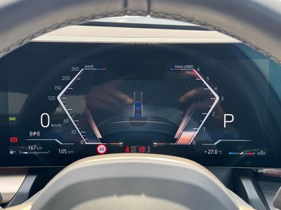 صورة مصغرة 35 لـ 2024 BMW 5 SERIES