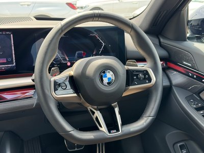 صورة مصغرة 16 لـ 2024 BMW 5 SERIES