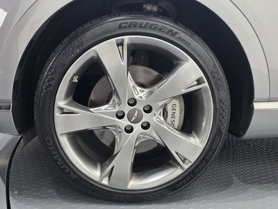 صورة 6 لـ 2022 Genesis GV80
