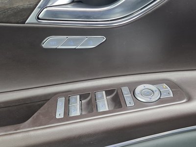 2022 Genesis GV80 thumbnail 27
