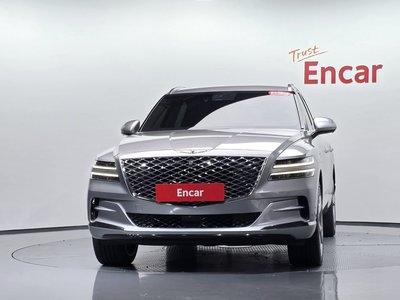 صورة 3 لـ 2022 Genesis GV80