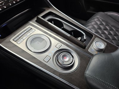 2022 Genesis GV80 thumbnail 12